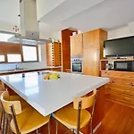 De Diseno En Playa Pragueira - Villa *
