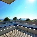 De Diseno En Playa Pragueira - Villa Sanxenxo