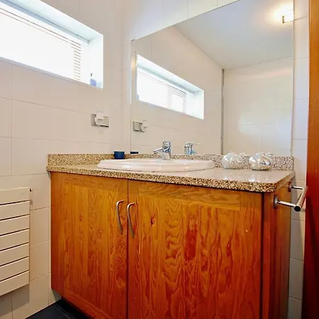 Vila De Diseno En Playa Pragueira - Sanxenxo