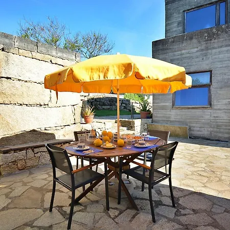 De Diseno En Playa Pragueira - Vila *
