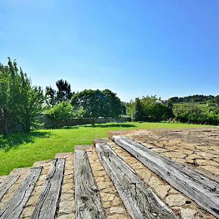 Vila De Diseno En Playa Pragueira - *